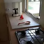 캠프장 Zecamping 3 Piscine Chauffee Toboggans Pet Friendly Locatif Tv 8 Pers Saucede
