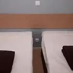 캠프장 Zecamping 3 Piscine Chauffee Toboggans Pet Friendly Locatif Tv 8 Pers