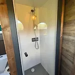 Zecamping 3 Piscine Chauffee Toboggans Pet Friendly Locatif Tv 8 Pers 캠프장 Saucede