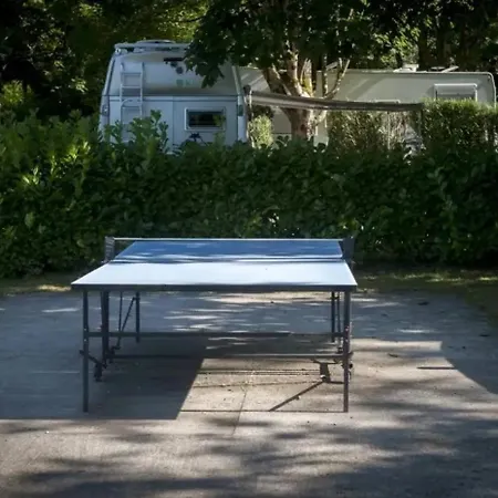 Zecamping 3 Etoiles Piscine Chauffee Toboggans Pet Friendly Locatif Tv 8 Pers Campsite