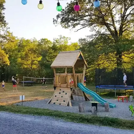 3 Etoiles - Piscine - Ccbeffi