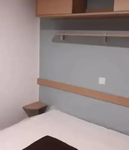 3 Etoiles - Piscine - Ccbeffi 캠프장