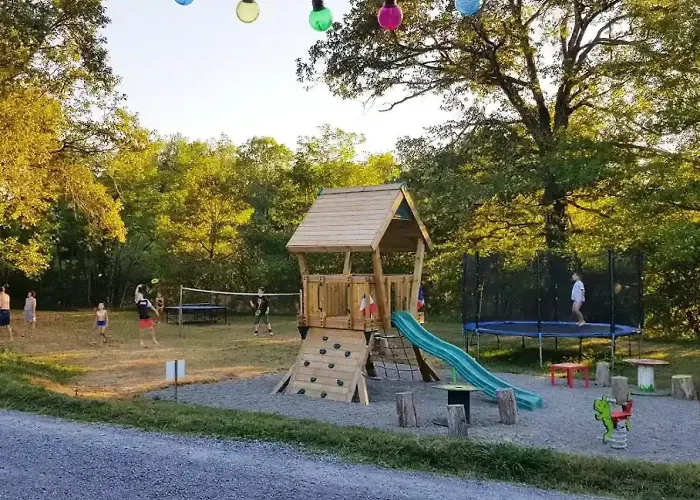 3 Etoiles - Piscine - Ccbeffi