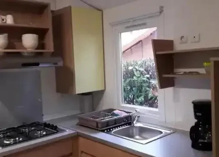 3 Etoiles - Piscine - Ccbeffi *