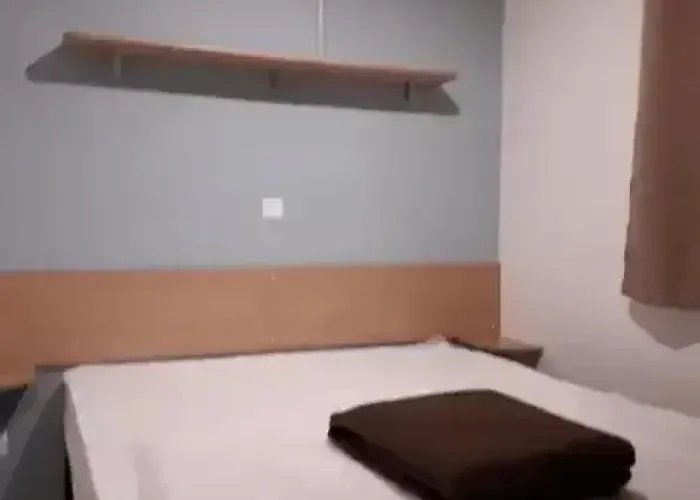 캠프장 3 Etoiles - Piscine - Ccbeffi