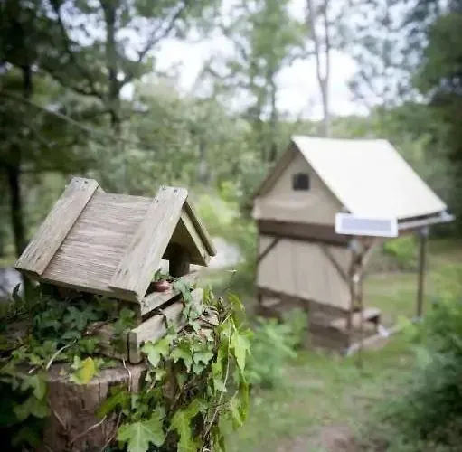 3 Etoiles - Piscine - Ccbeffi *